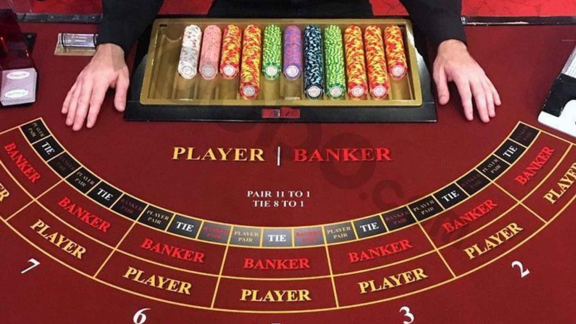 Live Casino Platforms with Outstanding Streaming