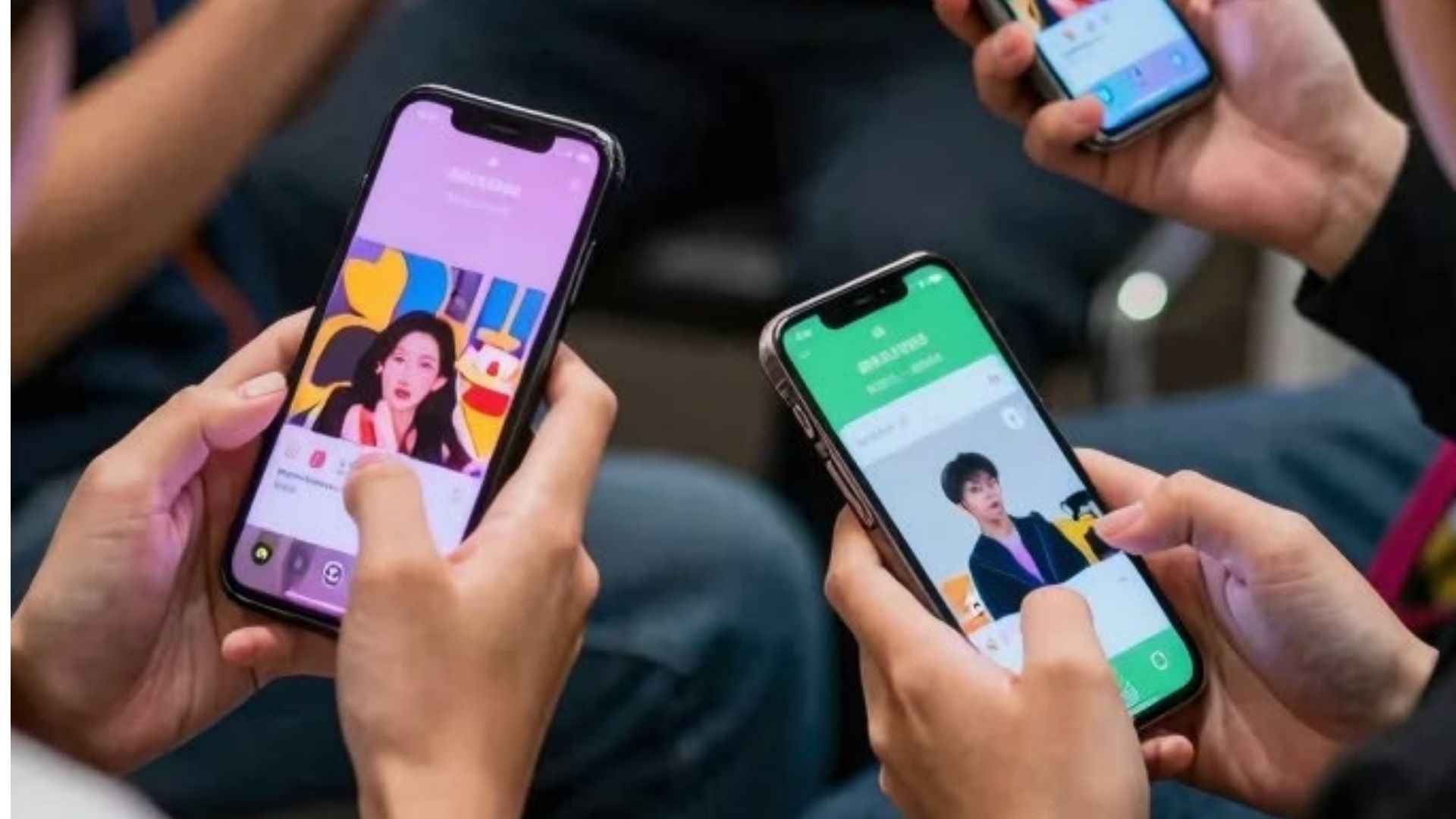 Mobile Card Games That Keep Every Session Unique