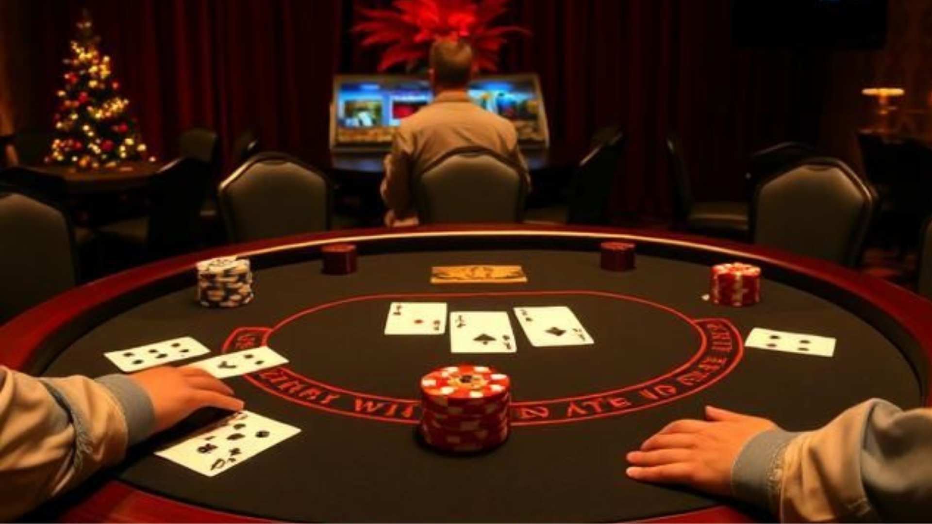 Smart Learning with Probability Simulations