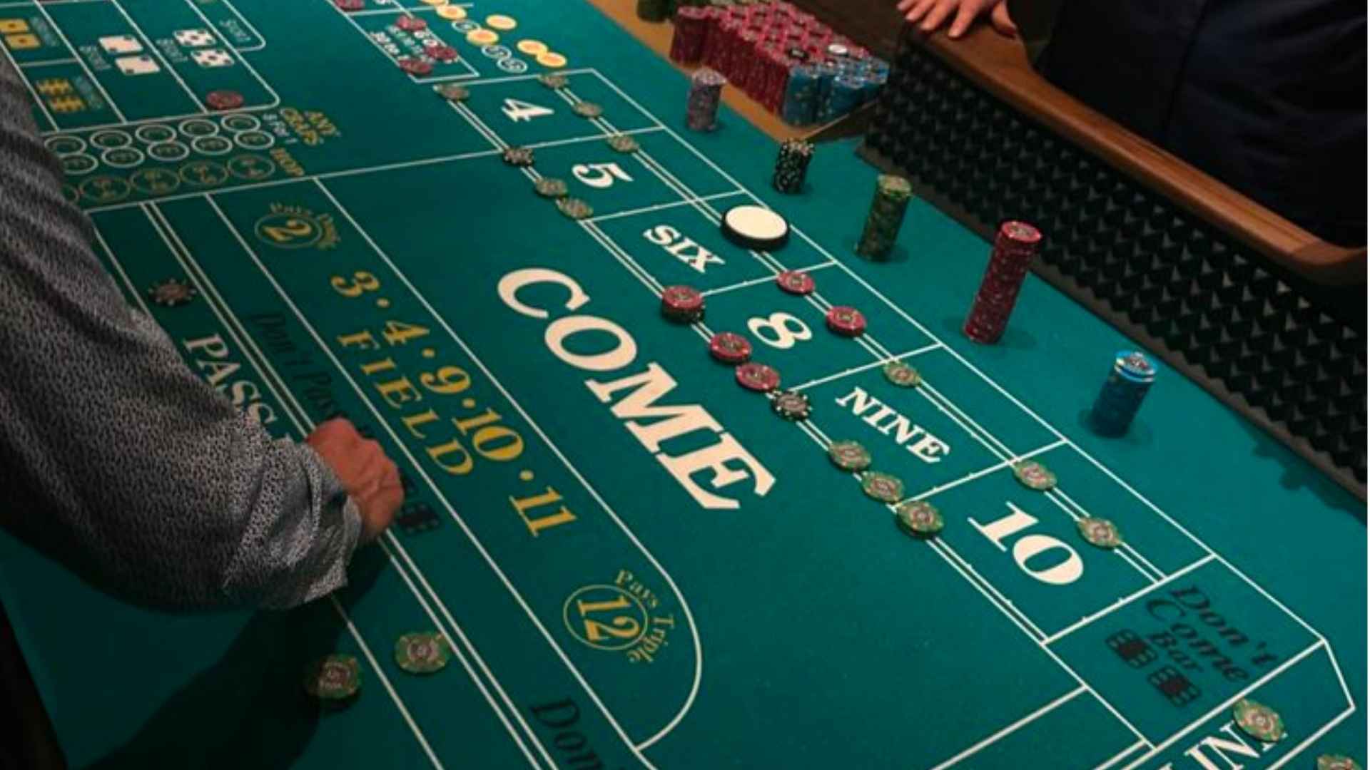 Number Games for Lifelong Learners