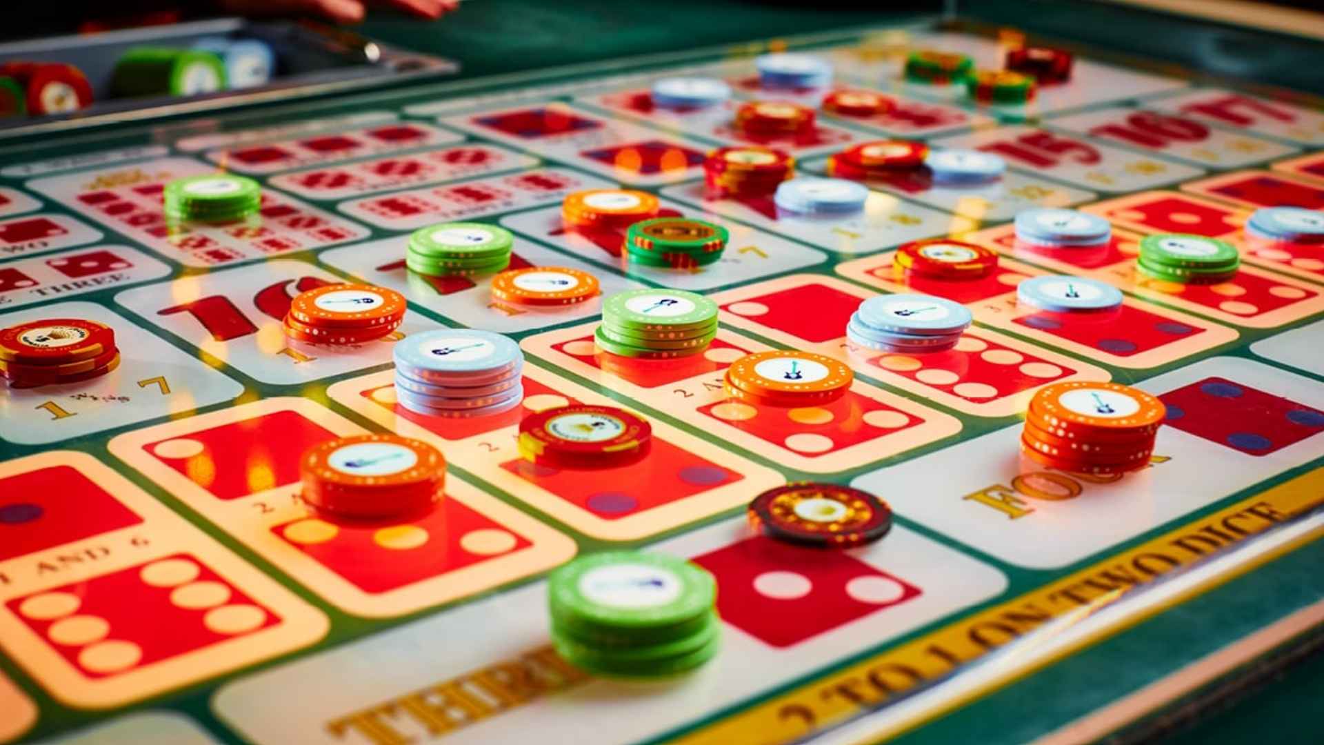The Rise of Online Dominoes Communities